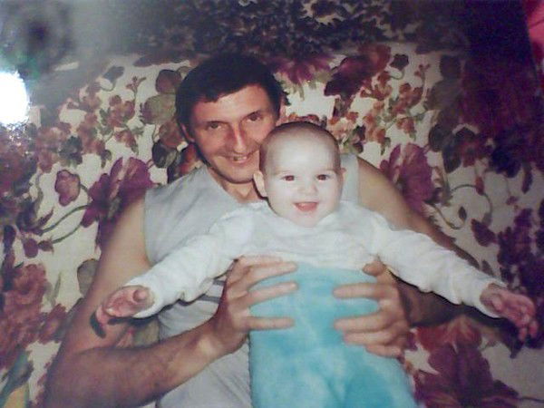 Архипов Сергей