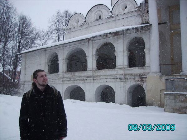 Андрей Маслов