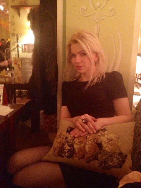 Ирина Филиппова