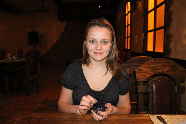 Вера Крисько