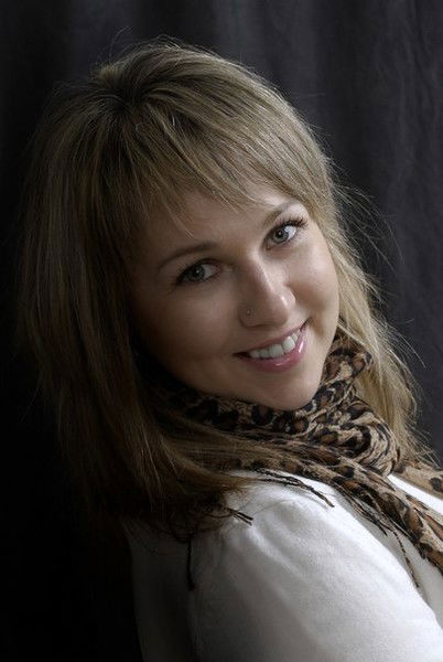 Murashka87 Абысова