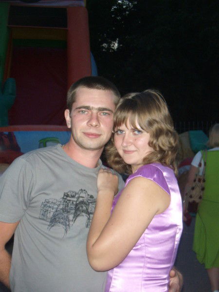 Евгения Верболаз