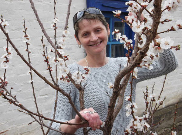 Ольга Тютюкова