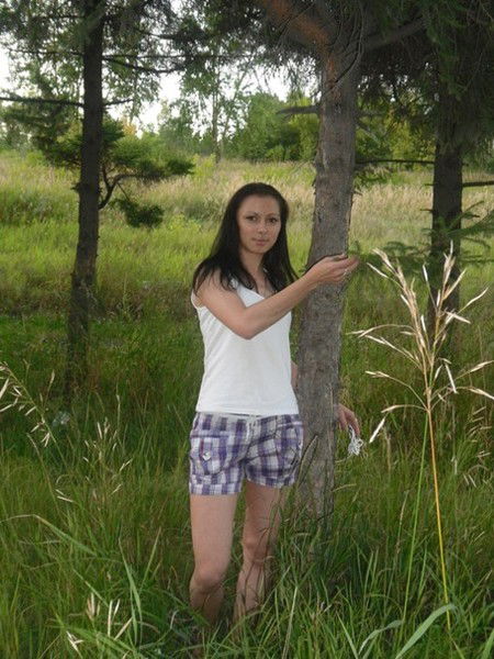 Яна Степанова