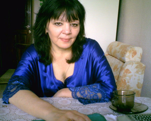 Галина )))))))))))