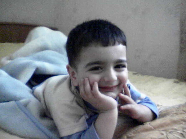 Фахреддин Агаев