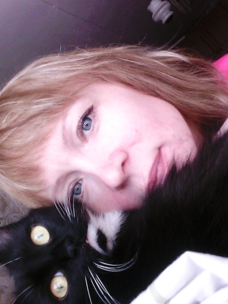 Светлана Манойло