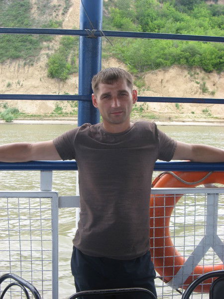 Александр Скорик