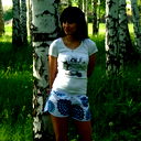 Алена Сиднева