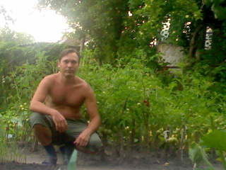 Олексий Горыничев