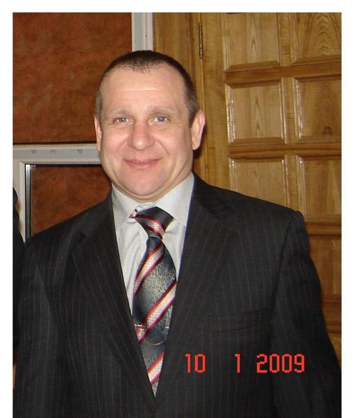 Евгений Гольцов