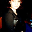 Екатерина Лазуткина