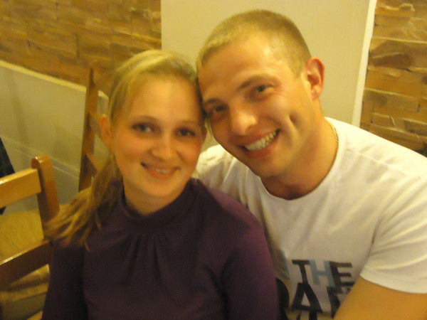 Кристина Драчкова