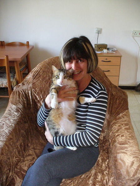 Юлия Катеруш