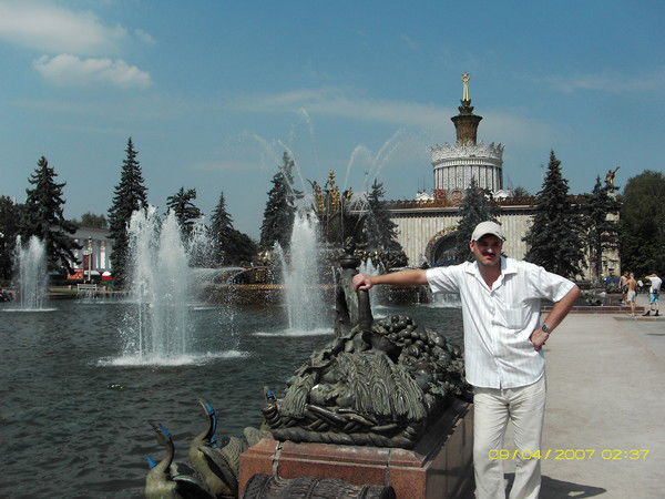 Даниил Алексеев