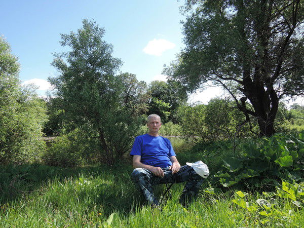 Андрей Орленко