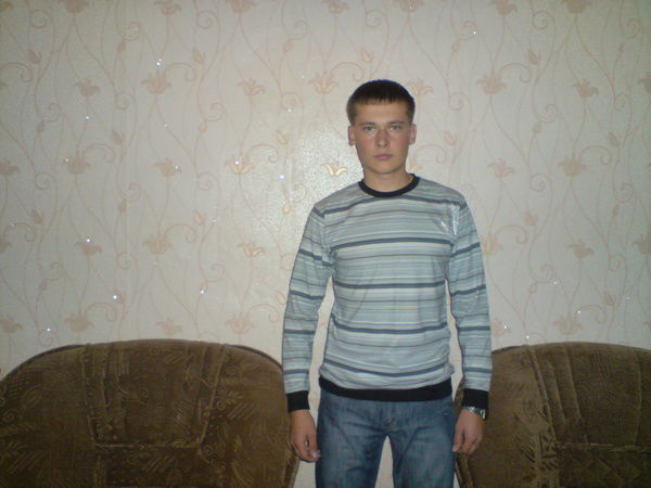 Максим Моисеев