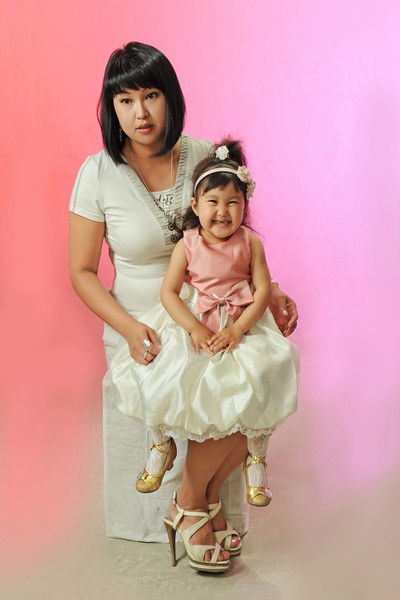 Гулгаакы Кененбаева