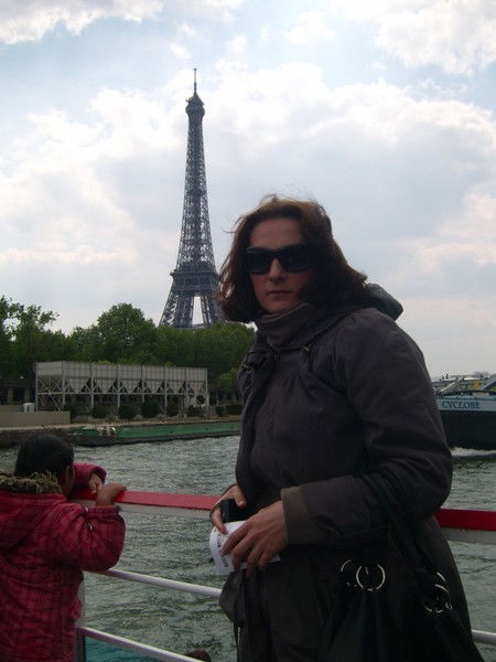 Катя Свичкаренко