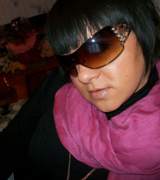 Наталья Бушуева