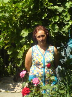 Елена Кочнева