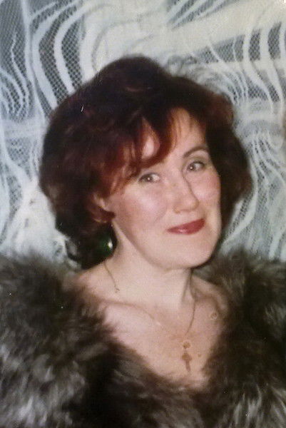 Людмила Зеленина