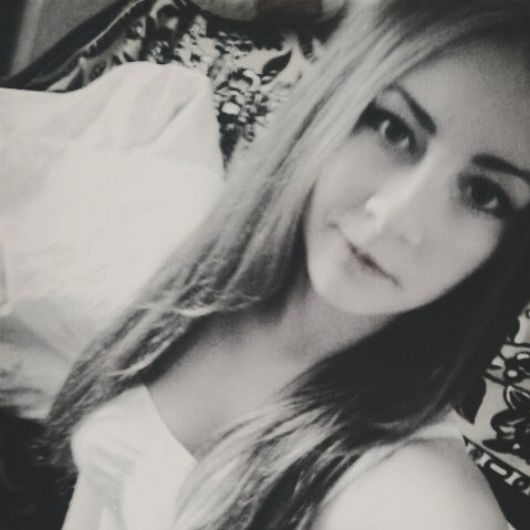 Анастасия Ниясова