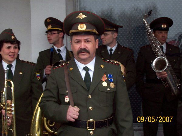 Андрей Курилов