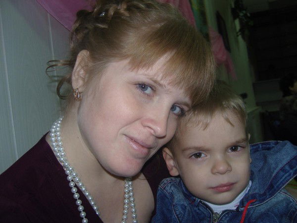 Светлана Полохина