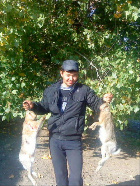 Дулат Стамкулов