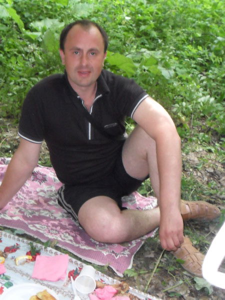 Игорь Кобиляш