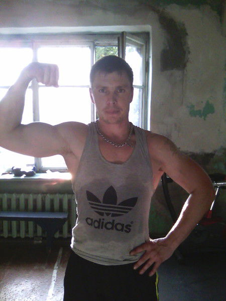 Василий Никешин