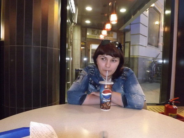 Ирина Чернышова