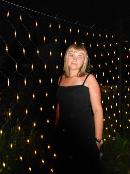 Наталья Алабугина