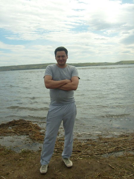 Эльвира Калимуллина