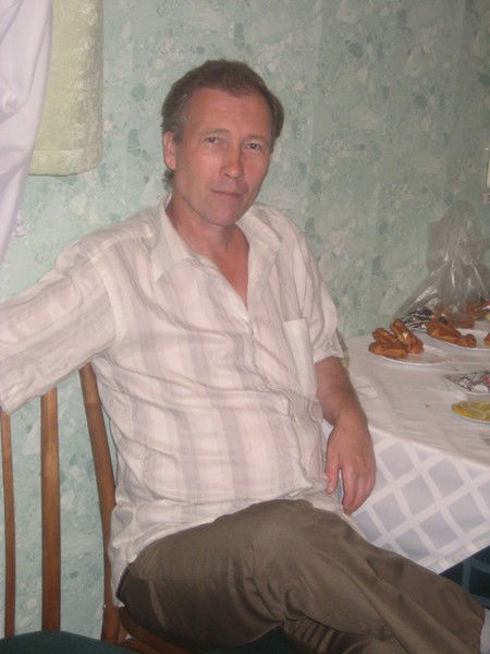 Сергей Макаров