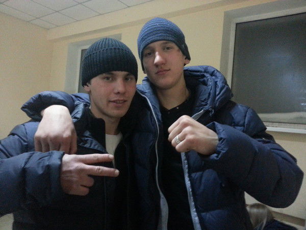 Вялков Юрий