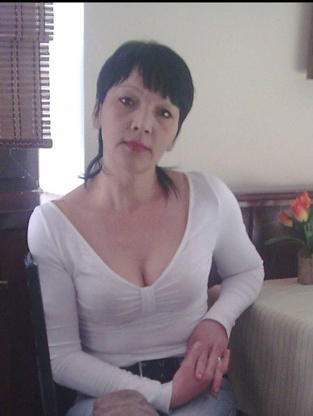 Натали Босикова