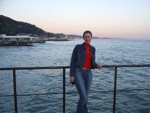 Катерина Рыкова