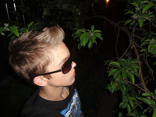 Семён Котенко