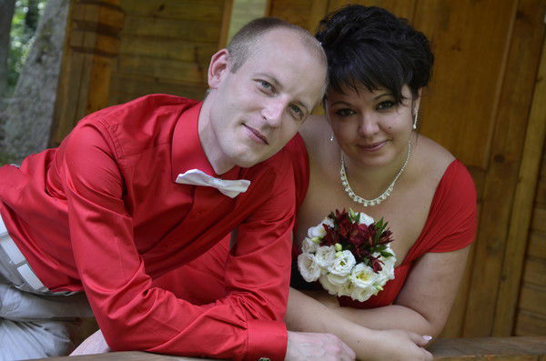 Ксения Чибисова