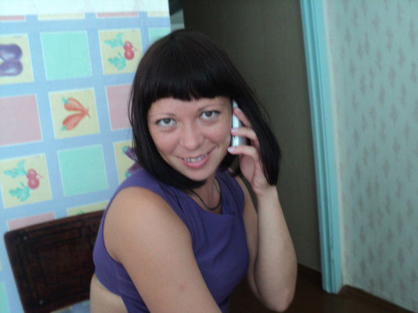 Наталья Толкачева