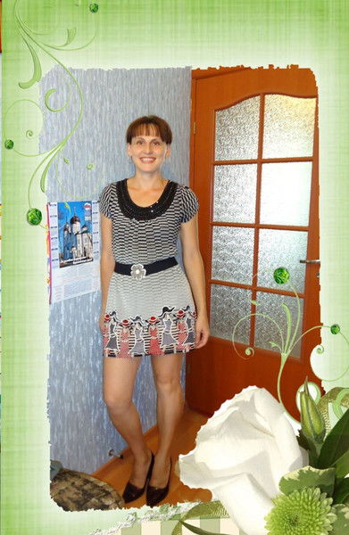 Яна Топорова