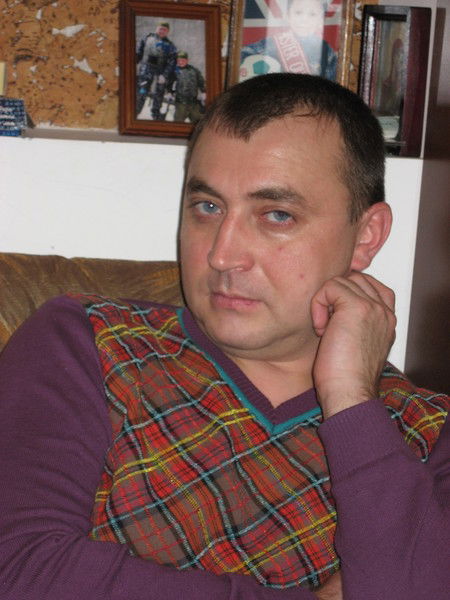 Дмитрий Дмитриев