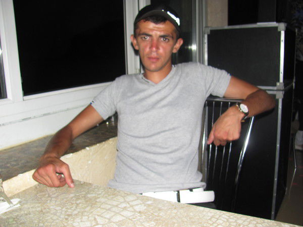 Артур Есаян