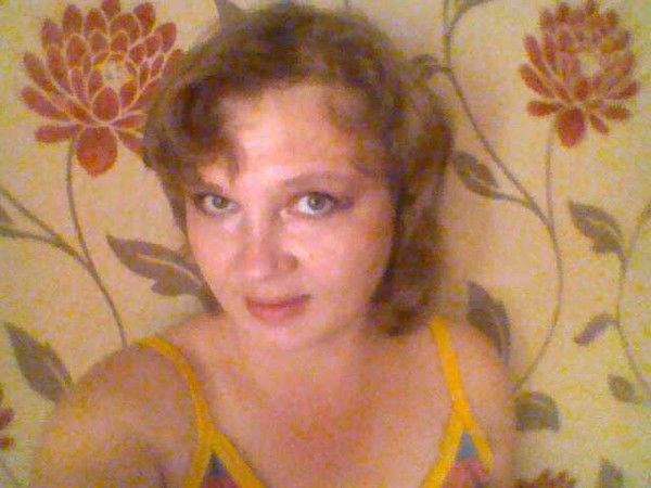 Ольга Ланавенко