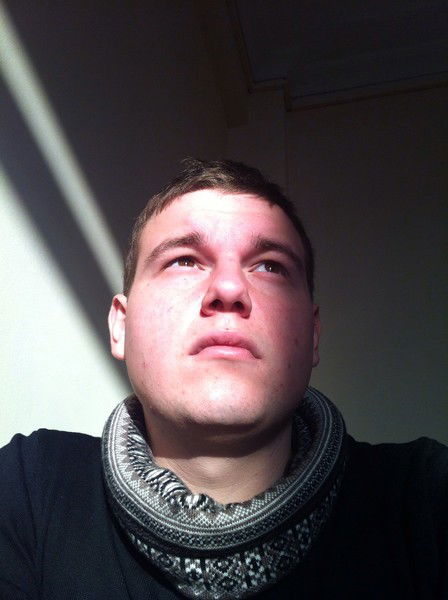 Иван Перегуда