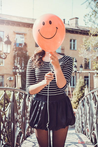 Adelina Grigorievna*****