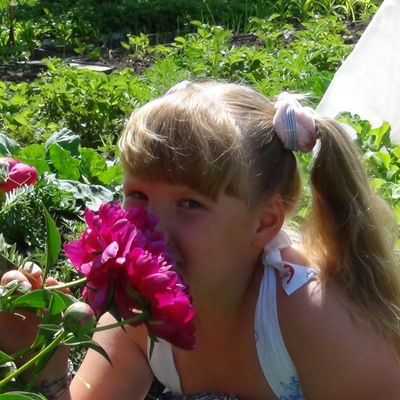 Вероника Бурцева