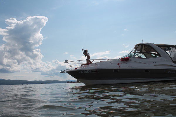 Мариша Пономарева